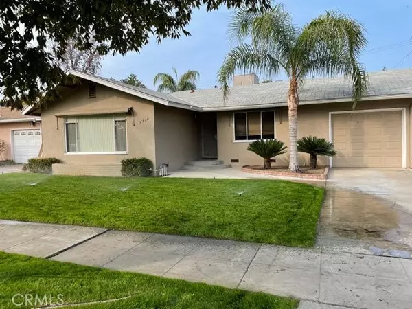 3525 E Michigan Avenue, Fresno, CA 93703