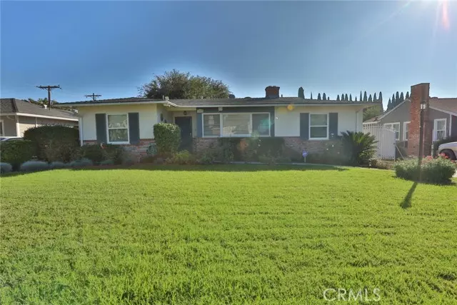 13826 Sunset Drive, Whittier, CA 90602