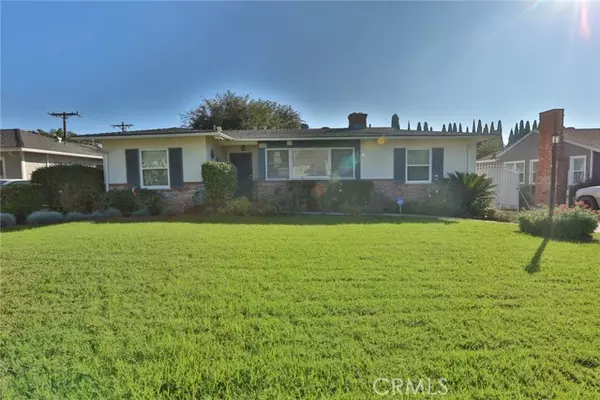 13826 Sunset Drive, Whittier, CA 90602