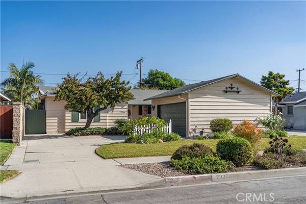 2320 Rutgers Avenue, Long Beach, CA 90815