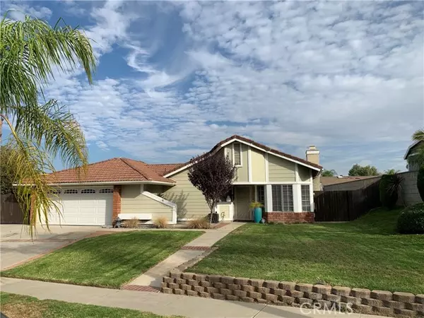 Corona, CA 92879,767 Kingfisher Court