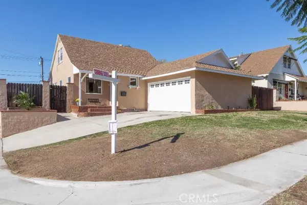 15605 Ashgrove Drive, La Mirada, CA 90638