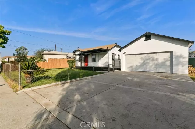 11616 Louis Avenue, Whittier, CA 90605