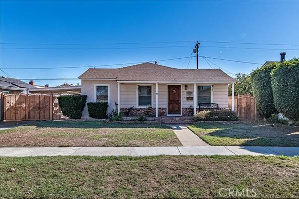 14720 Allingham Avenue, Norwalk, CA 90650