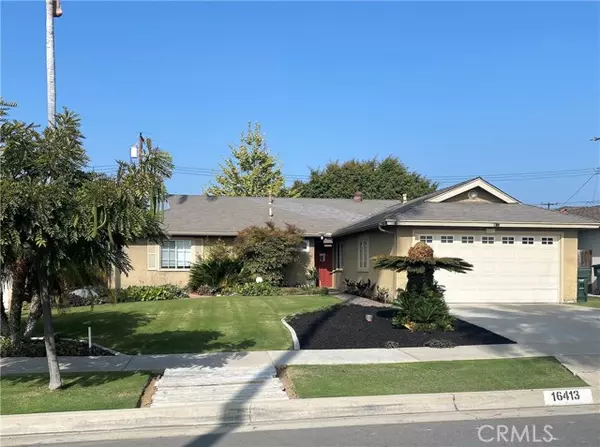 16413 Andiron Drive, Whittier, CA 90604