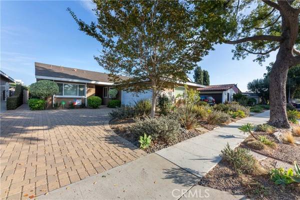 3480 Marna Avenue, Long Beach, CA 90808