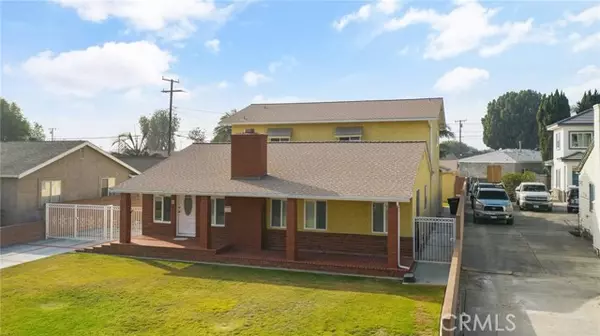 Bellflower, CA 90706,14727 Ryon Avenue