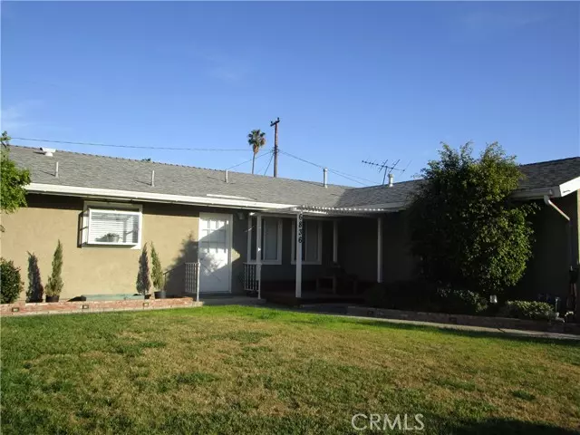 6836 Mount Waterman Drive, Buena Park, CA 90620