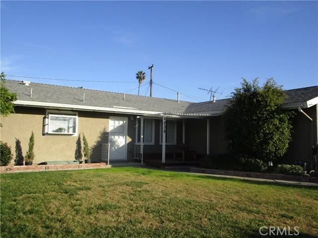 6836 Mount Waterman Drive, Buena Park, CA 90620