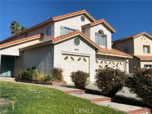 10521 Mendoza Road, Moreno Valley, CA 92557