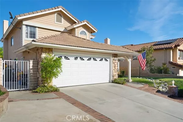 28142 Caraway Lane, Saugus, CA 91350