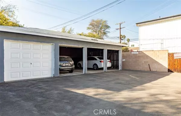 5225 Satsuma, North Hollywood, CA 91601