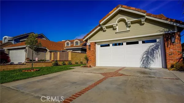 Chino Hills, CA 91709,17927 Lariat Drive