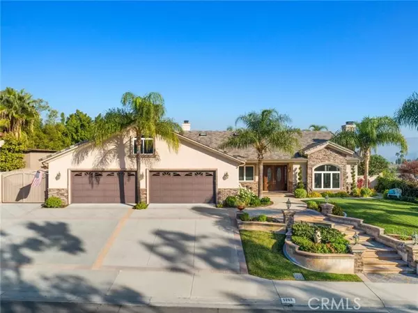 Yorba Linda, CA 92887,5280 Paseo Panorama