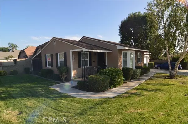 Alta Loma, CA 91737,6309 Archibald Avenue