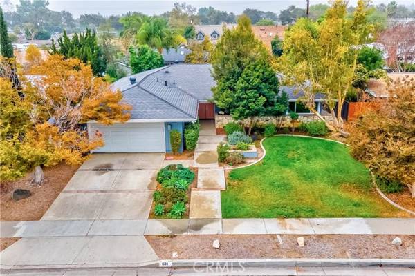 531 N Cornell Avenue, Fullerton, CA 92831