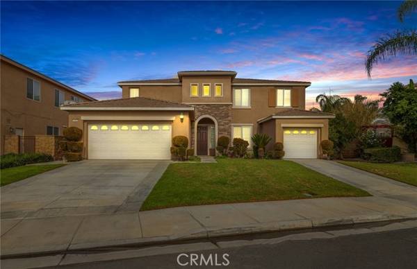 14428 Sleepy Creek Drive, Eastvale, CA 92880