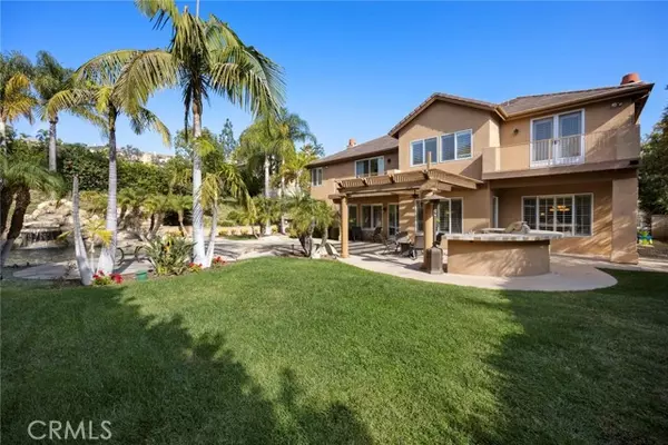 Yorba Linda, CA 92887,5435 Castle Bend Way