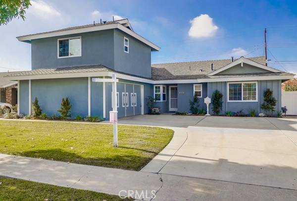 12591 Scandia Street, Garden Grove, CA 92845