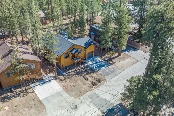 Big Bear Lake, CA 92315,439 Wren Drive