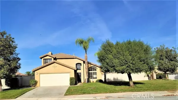 Beaumont, CA 92223,1087 Willmont Way