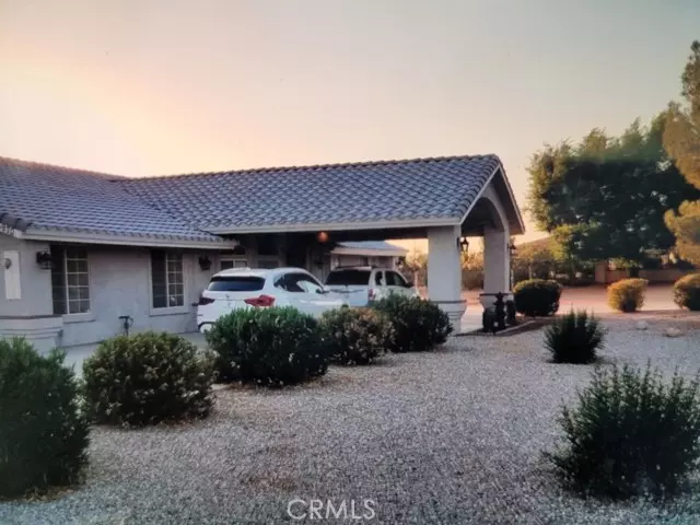 16970 Mesquite Road, Apple Valley, CA 92307