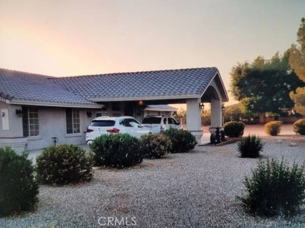 16970 Mesquite Road, Apple Valley, CA 92307