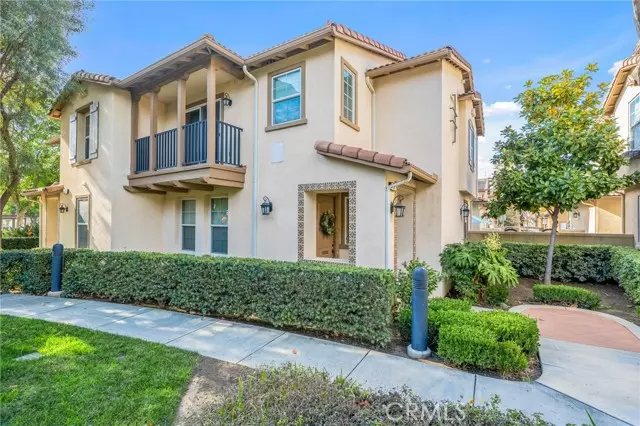 8090 Cornwall Court #18, Rancho Cucamonga, CA 91739