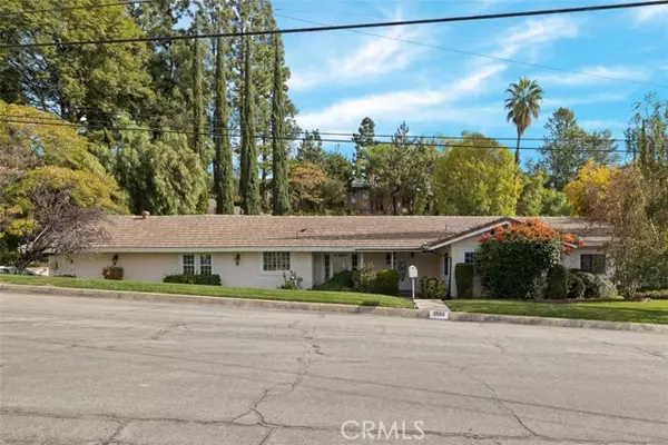 Upland, CA 91784,2560 Mountain Lane