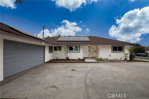 Tustin, CA 92780,14212 Prospect Avenue