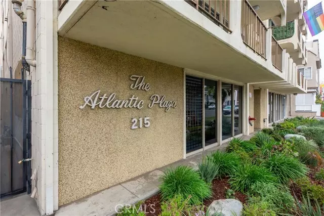 215 Atlantic Avenue #305, Long Beach, CA 90802