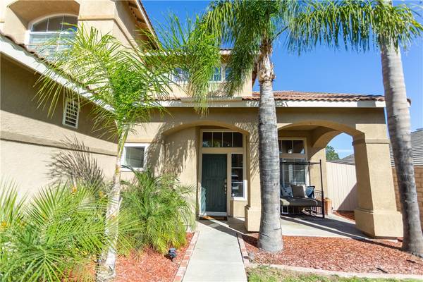 841 Big Spring Court, Corona, CA 92878