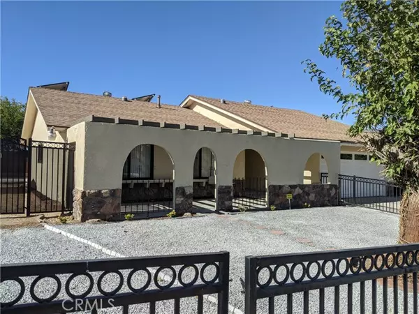 Victorville, CA 92395,14354 Manzanita Road