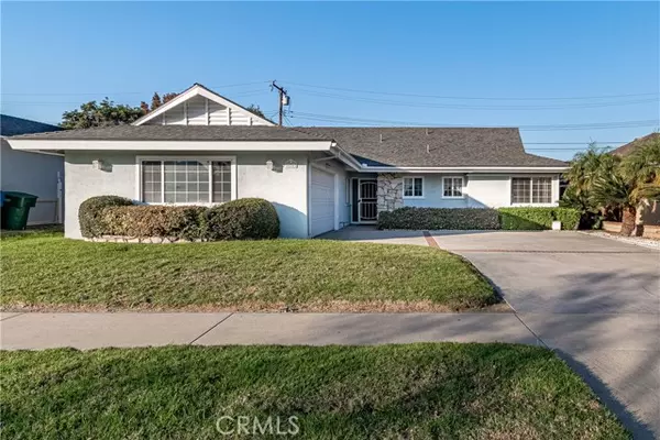 16269 Silvergrove Drive, Whittier, CA 90604