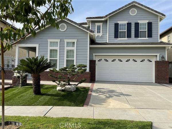 2829 Hawks Pointe Drive, Fullerton, CA 92833