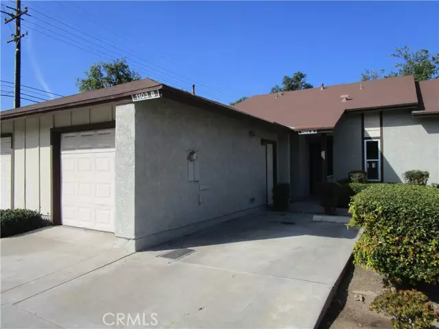 Corona, CA 92879,1103 Stone Pine Lane #B