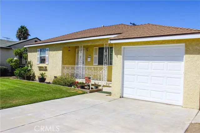 9049 Buhman Avenue, Downey, CA 90240