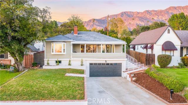 945 Beverly Way, Altadena, CA 91001