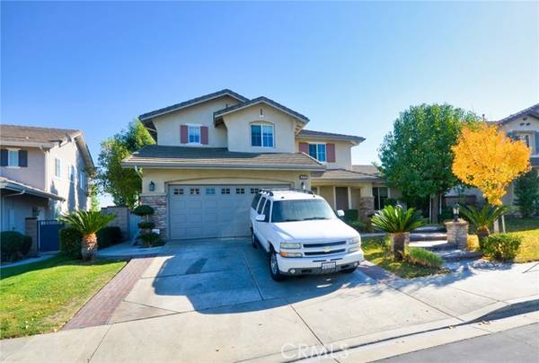 16793 Carob Ave, Chino Hills, CA 91709