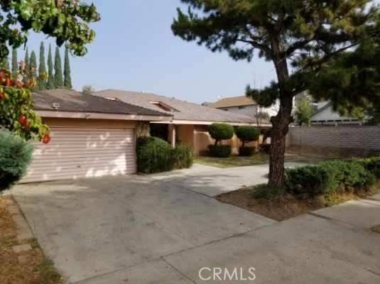 18601 Citronia Street, Northridge, CA 91324