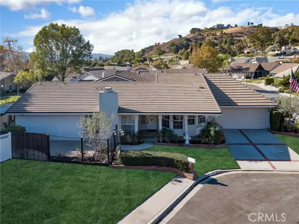 5830 Via Santana, Yorba Linda, CA 92887