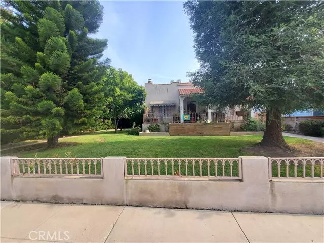 3850 Elm Avenue, Long Beach, CA 90807