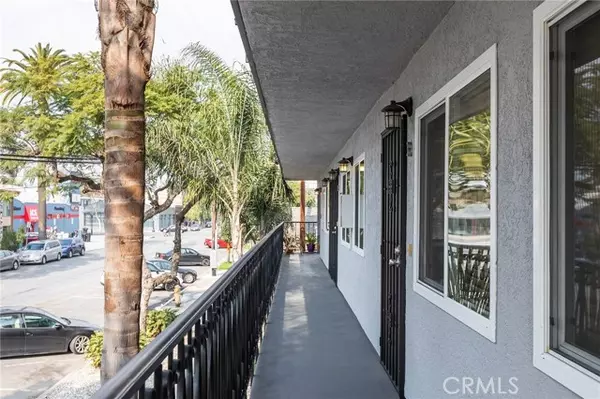 310 Olive Avenue #2, Long Beach, CA 90802