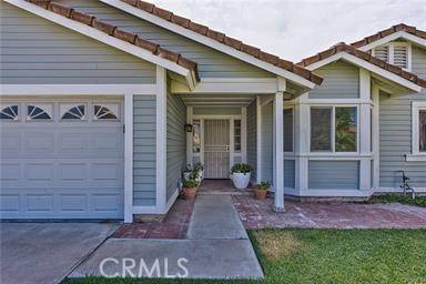 1534 Emilia Way, Redlands, CA 92374