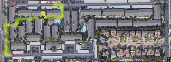 1250 S Brookhurst Street #2012, Anaheim, CA 92804