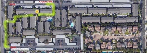 1250 S Brookhurst Street #2012, Anaheim, CA 92804