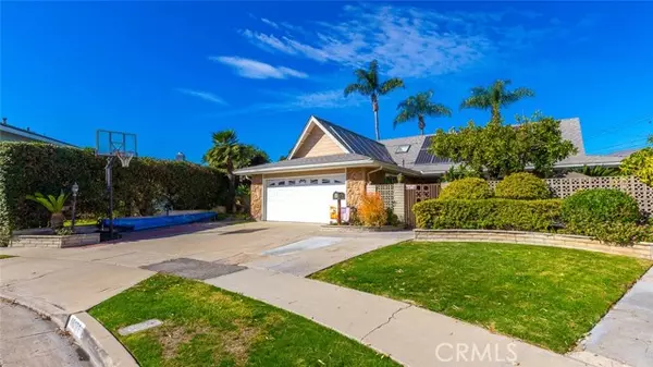 Huntington Beach, CA 92647,16171 Brent Circle