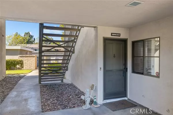 Huntington Beach, CA 92646,8644 Portola Court #13B