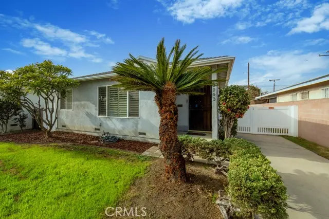 2263 Gale Avenue, Long Beach, CA 90810