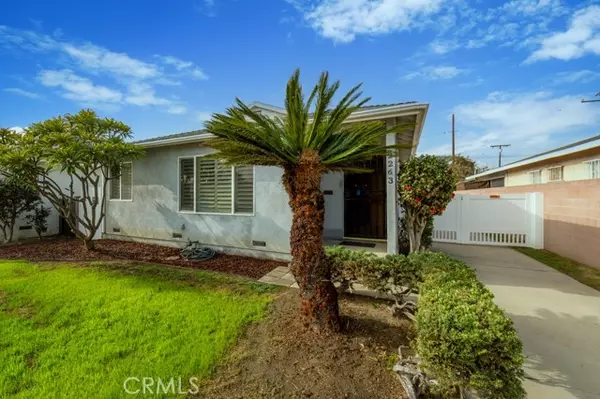 2263 Gale Avenue, Long Beach, CA 90810